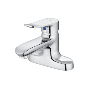 Vòi Nóng Lạnh Lavabo CAESAR B492CU