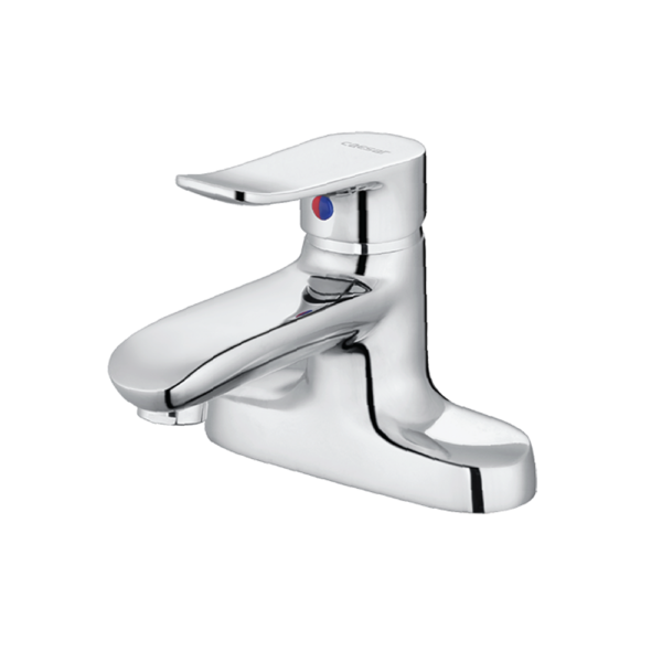 Vòi Nóng Lạnh Lavabo CAESAR B492CU
