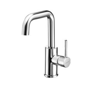 Vòi Lavabo Caesar B520CU Nóng Lạnh