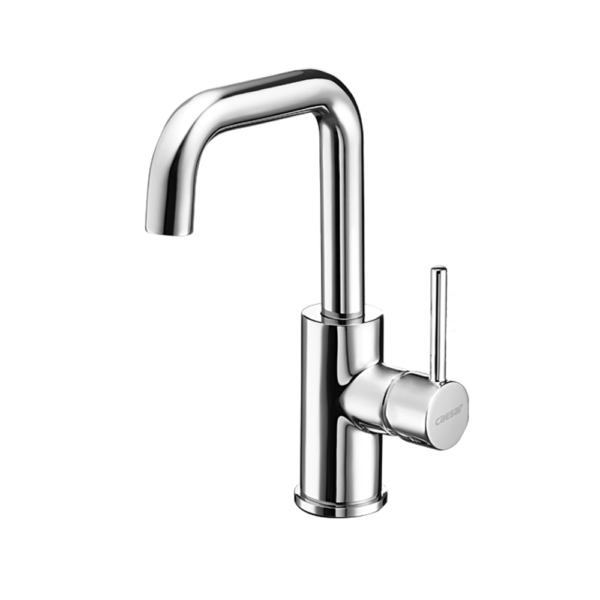 Vòi Lavabo Caesar B520CU Nóng Lạnh