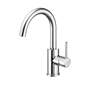 Vòi Lavabo Caesar B530CU Nóng Lạnh