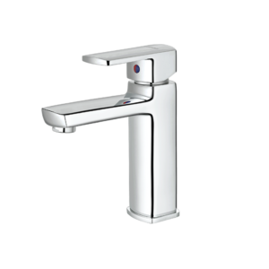 Vòi Lavabo Caesar B550CU Nóng Lạnh