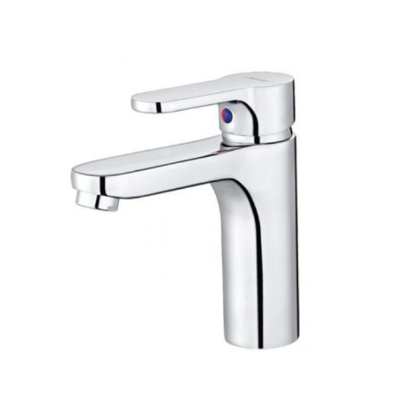 Vòi Nóng Lạnh Lavabo CAESAR B570CU