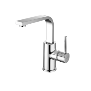 Vòi Lavabo Caesar B750CU Nóng Lạnh