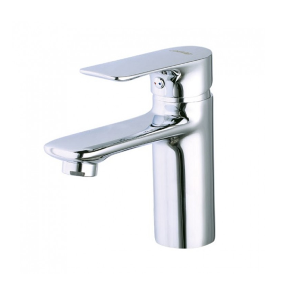 Vòi Lavabo Caesar B770CU Nóng Lạnh