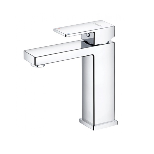 Vòi Lavabo Caesar B840CU Nóng Lạnh