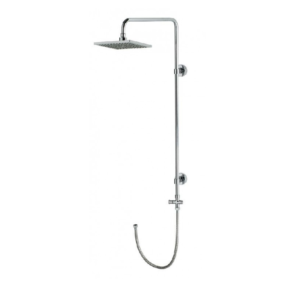 Bộ Phụ Kiện Vòi Sen Đứng CAESAR BS124