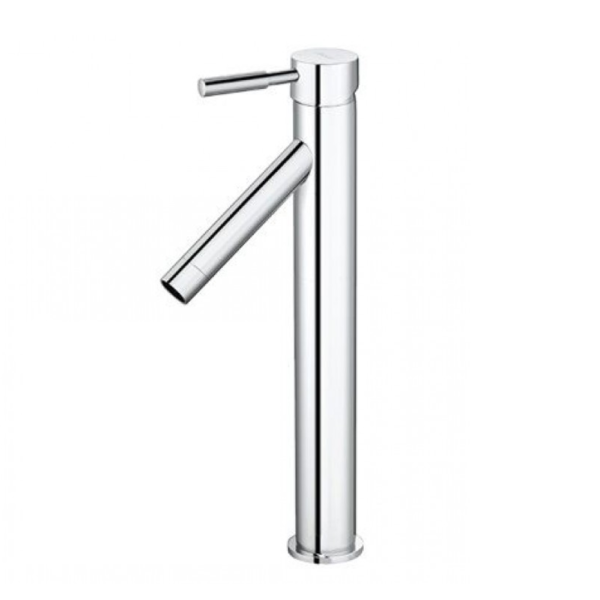 Vòi Lavabo Caesar BT228CU Nóng Lạnh Thân Cao