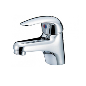 Vòi Lavabo Caesar BT260CU Nóng Lạnh