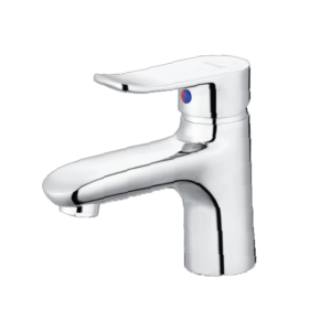 Vòi nóng lạnh lavabo Caesar BT490CU
