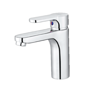 Vòi Lavabo Caesar BT570CU Nóng Lạnh