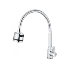 Vòi Bếp Lạnh CAESAR K025C Gắn Chậu