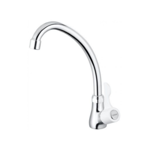 Vòi Bếp Lạnh CAESAR K027C Gắn Chậu