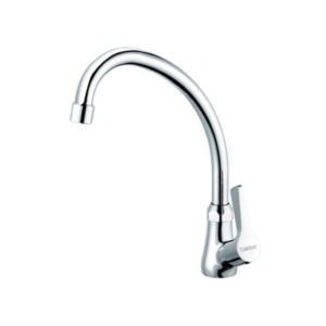 Vòi Bếp Lạnh CAESAR K028C Gắn Chậu