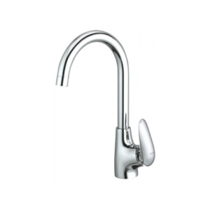 Vòi Rửa Chén Caesar K815C Nóng Lạnh