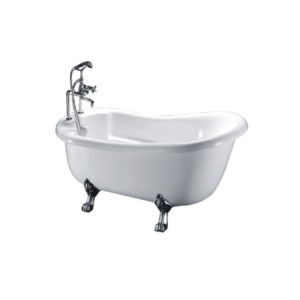 Bồn Tắm Caesar KT1150 Đặt Sàn