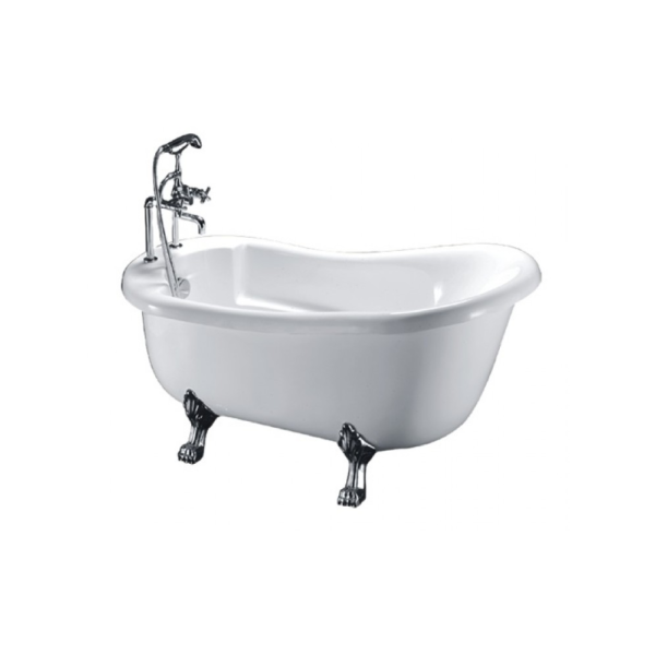 Bồn Tắm Caesar KT1150 Đặt Sàn