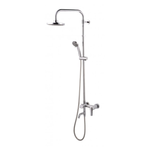 Bộ Vòi Sen Cây Nóng Lạnh CAESAR S378C