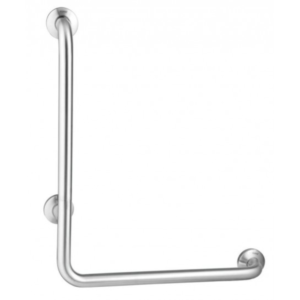 Thanh Tay Vịn Cotto CT791L Inox 304 700x600 mm