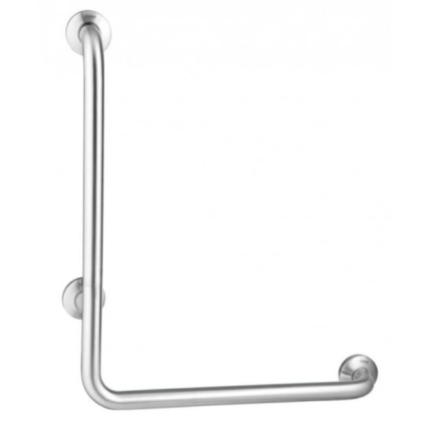 Thanh Tay Vịn Cotto CT791L Inox 304 700x600 mm